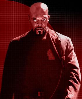 Samuel L. Jackson